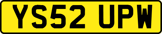 YS52UPW
