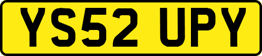 YS52UPY