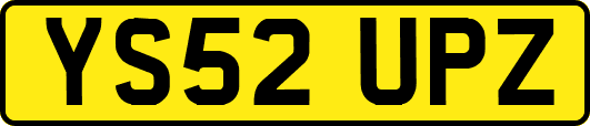 YS52UPZ