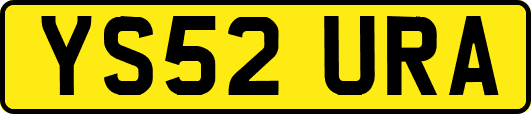 YS52URA