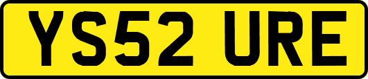 YS52URE