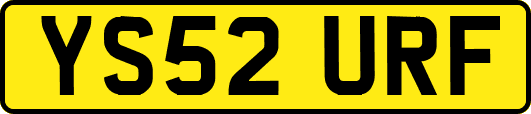 YS52URF