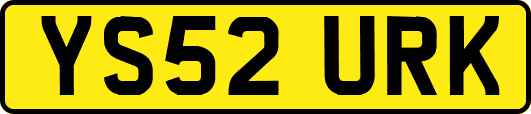 YS52URK