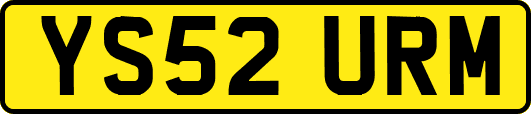 YS52URM