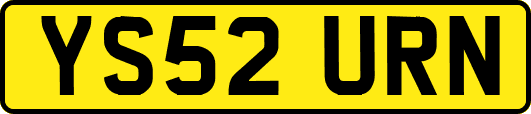 YS52URN