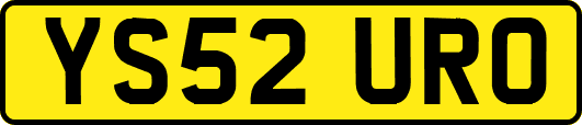 YS52URO