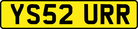 YS52URR