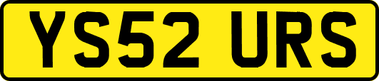 YS52URS