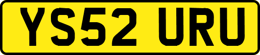 YS52URU
