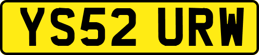 YS52URW