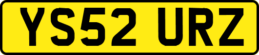 YS52URZ