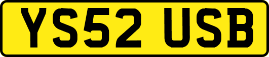YS52USB