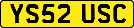 YS52USC