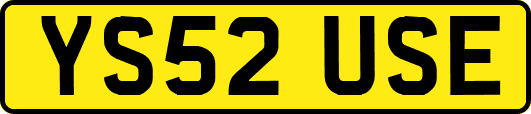 YS52USE