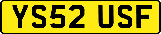 YS52USF