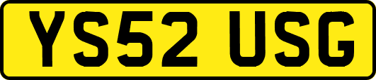 YS52USG