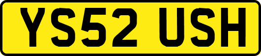 YS52USH
