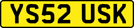 YS52USK