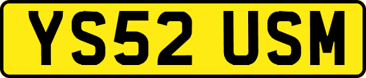 YS52USM