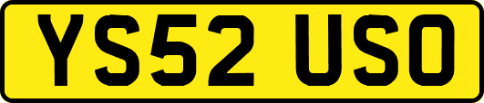 YS52USO