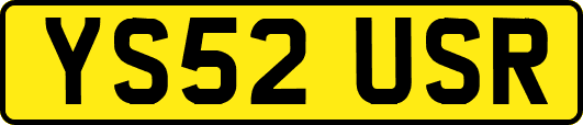 YS52USR