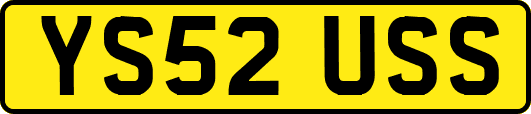 YS52USS