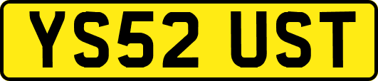 YS52UST