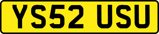 YS52USU