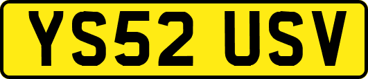 YS52USV