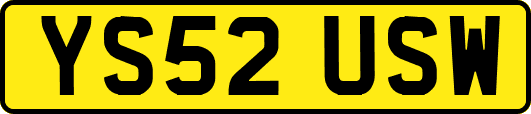 YS52USW