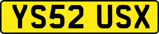 YS52USX