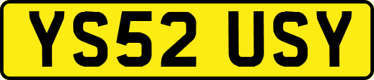 YS52USY