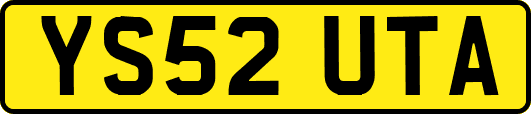 YS52UTA