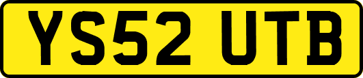 YS52UTB