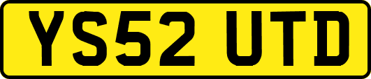 YS52UTD
