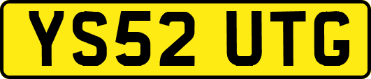 YS52UTG