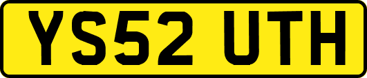 YS52UTH