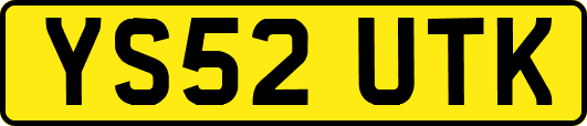 YS52UTK