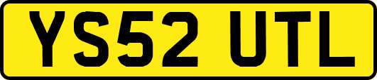 YS52UTL