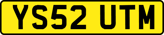 YS52UTM