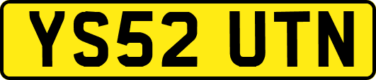 YS52UTN