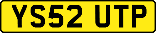 YS52UTP
