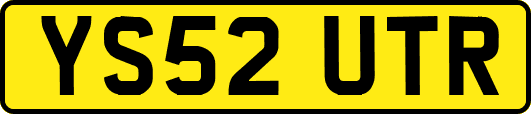 YS52UTR