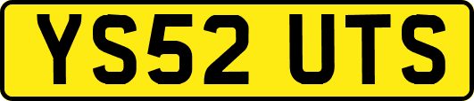 YS52UTS