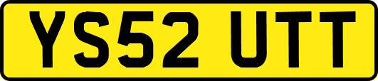 YS52UTT
