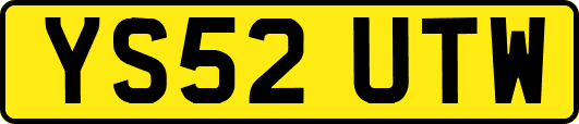 YS52UTW