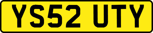 YS52UTY