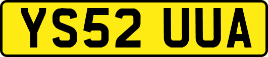 YS52UUA