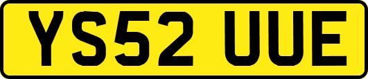 YS52UUE