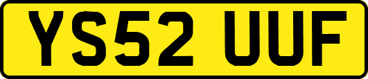 YS52UUF